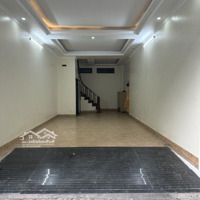 Phân Lô - Ô Tô Vào Nhà Thông Các Ngả Ra Hồ Đền Lừ . - Thiết Kế Rất Hợp Lý Đẹp - Full Nội Thất Xịn.