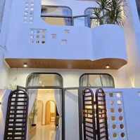 Hot Nhà Thích Quảng Đức, Pn - Giá Chỉ Từ 1,95 Tỷ Không Mua Là Mất! 50,1M2, 1T1L Có Sân Thượng, Shr