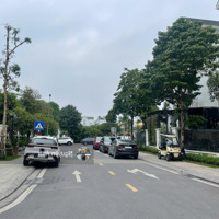 Bán Biệt Thự Song Lập 150M2 Dãy San Hô Gần Hồ Vinhomes Ocean Park Gia Lâm