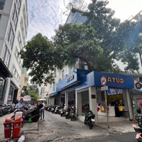 Hàng Hiếm Bán Góc 2Mt Quận 1, Nhà 4 Tầng Lg Trước Nhà 2M Giá Siêu Tốt