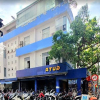 Hàng Hiếm Bán Góc 2Mt Quận 1, Nhà 4 Tầng Lg Trước Nhà 2M Giá Siêu Tốt