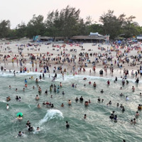 Bán Lô Đất Mặt Tiền Đường Phan Văn Trị Phường Bình Tân Lagi, Bình Thuận Cách Biển 500M