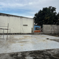Bán Lô Đất Mặt Tiền Đường Phan Văn Trị Phường Bình Tân Lagi, Bình Thuận Cách Biển 500M