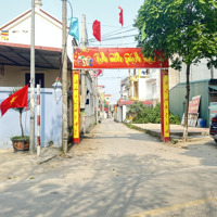 Hiếm! Tìm Đâu Ra Lô Đất Giá Hơn Tỷ Tại Đông Anh Bây Giờ