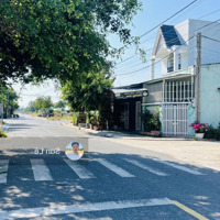 Bán Lô 80M2 Đường Số 2 Bên Sông Khu Tđc Hòn Rớ 2 Cực Đẹp Và Hiếm Có. Giá Đầu Tư Cực Tốt. Lh Ngay