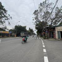 Cần Bán 150M2 Đất Mặt Đường Vỉa Hè, Ô Tô Tránh, Dương Đức Hiền, Chỉ Nhỉnh 9 Tỷ