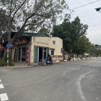 Cần Bán 150M2 Đất Mặt Đường Vỉa Hè, Ô Tô Tránh, Dương Đức Hiền, Chỉ Nhỉnh 9 Tỷ