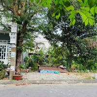 Hiếm! Bán Đất Vị Trí Vàng Đường Nhân Hoà 8, Khu Vực Tiện Ích Đầy Đủ
