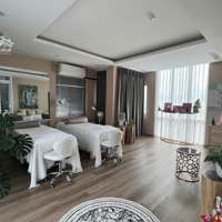 Chính Chủ Cho Thuê Tòa Nhà 6 Tầng Phố Thụy Khuê, Thang Máy, 2 Mặt Tiền Trước Sau 7M1, View Hồ Tây