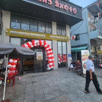 Nhà Mặt Tiền Cho Thuê Nguyên Căn Số 280 Lạc Long Quân (Đối Diện Cổng Đầm Sen). Liên Hệ: 0983657582
