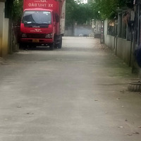 Siêu Phẩm Hời. Mua 1 Được Hai. Bán Đất Tặng Nhà. Vị Trí Siêu Đỉnhdiện Tích119M2 Giá 9Xtỷ Vân Nội, Đa, Hn