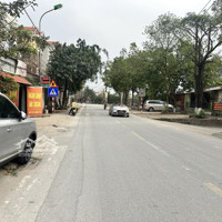 Siêu Phẩm Hời. Mua 1 Được Hai. Bán Đất Tặng Nhà. Vị Trí Siêu Đỉnhdiện Tích119M2 Giá 9Xtỷ Vân Nội, Đa, Hn