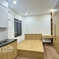 Dòng Tiền Full Nội Thất Thang Máy Xịn Doanh Thu 60 Triệu Hoàng Văn Thái 62M2 7 Tầng 13.6 Tỷ