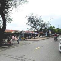 Đất kiệt Nguyễn Trãi gần chợ Tây Lộc, gần đường Thái Phiên