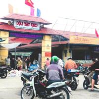 Đất kiệt Nguyễn Trãi gần chợ Tây Lộc, gần đường Thái Phiên