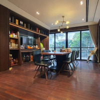 Bán Nhà Hồng Tiến, Long Biên 130M2,Mặt Tiền12M. Siêu Phẩm 7 Tầng Thang Máy - Ô Tô Kinh Doanh Văn Phòng