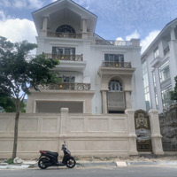 Bán Nhà Thô Khu Biệt Thự Hà Đô, Giá Ưu Đãi 28 Tỷ, Diện Tích 152M2 Tại Thạnh Mỹ Lợi, Quận 2, Tp.hcm