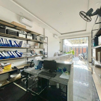 Nhà Mặt Tiền Kinh Doanh Phường Trường Thọ, Thủ Đức, Đường Số 11, Diện Tích: 105M2, 1T + 4L, Giá Chỉ 11 Tỷ