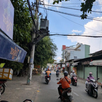 Nhà Mặt Tiền Nguyễn Thị Đặng Ngang 5,2M X 37M (208M2) Chỉ 10,7 Tỷ Nhà Gồm Mặt Tiền Và 6P Cho Thuê