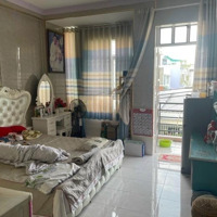 Mtkd 5 Tầng,Diện Tích4X15, Sổ Vuông, Giá 9.X Tỷ, Luỹ Bán Bích, Hiệp Tân, Tân Phú