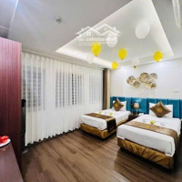 Bán Toà Nhà Khách Sạn Quận Thanh Xuân 8 Tầng 20 Phòng Thang Máydiện Tích115M Giá Chào 55 Tỷ