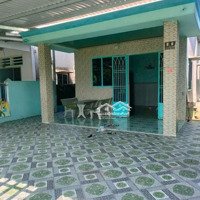 Bán Gấp 160M2 Nhà Mặt Tiền Đường Phạm Thị Tánh, Hưng Long, Bình Tân. Giá Bán 6Tỷ 200 Triệu