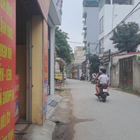 Khu Vực Trung Tâm Long Biên, Đường Thông, Khu Vực Nhiều Tiện Ích, Dân Cư Đông Đúc 46M2 - 4,5 Tỷ