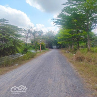 Tôi Chính Chủ Bán Đất Ở Xã Hưng Long, Bình Chánh 180M2, Shr Đầy Đủ, 800 Triệuiệu