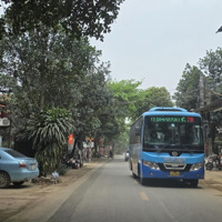 Bán 93M Đất Rất Đẹp Minh Trí Sóc Sơn Giá Hơn1 Ty
