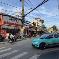 Cho Thuê Nhà Mặt Tiền Đường Nguyễn Duy Trinh Quận 2