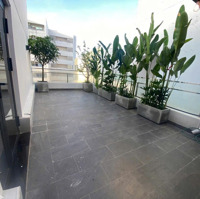 Hot Hàng Hiếm Penthouse Sân Vườn Căn Hộ Belleza 2 Phòng Ngủ 2 Vệ Sinh85M + 85M Sân Vườn Riêng, Phú Mỹ Q7