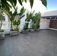 Hot Hàng Hiếm Penthouse Sân Vườn Căn Hộ Belleza 2 Phòng Ngủ 2 Vệ Sinh85M + 85M Sân Vườn Riêng, Phú Mỹ Q7