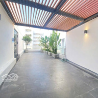 Hot Hàng Hiếm Penthouse Sân Vườn Căn Hộ Belleza 2 Phòng Ngủ 2 Vệ Sinh85M + 85M Sân Vườn Riêng, Phú Mỹ Q7