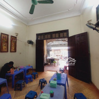 Ngô Gia Tự - Nhà Dân Xây - Mặt Thoáng Ngõ Thông - Ô Tô Đỗ Trong Nhà 11.8 Ty