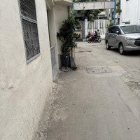 Bán Nhàhẽm Xe Hơinguyễn Trọng Tuyển Ngay Phan Đình Phùng P15, Pn Diện Tích: 4,5M Nở Hậu X24M Nhà 3 Lầu 15,99 Tỷ