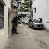 Bán Nhàhẽm Xe Hơinguyễn Trọng Tuyển Ngay Phan Đình Phùng P15, Pn Diện Tích: 4,5M Nở Hậu X24M Nhà 3 Lầu 15,99 Tỷ