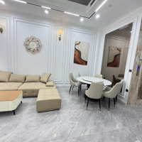 Nhà Đẹp Phố Ngọc Lâm,Diện Tích72M2, 7T Thang Máy, Full Nội Thất Đẹp, Ngay Chợ, Nhỉnh 12 Tỷ