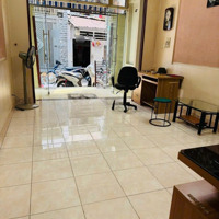 Cần Bán Nhà Hẻm 4M Cmt8 Gần Mặt Tiền Q3. (54M2), 3 Tầng Đúc. Giá Bán 9 Tỷ Tl