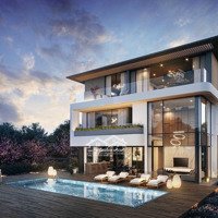 Cần Bán Garden Villa 382 M2 Em Hoa Hậu 2 Mặt Thoáng View Hồ Bơi. 0933112292