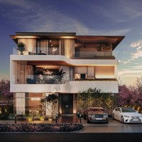 Cần Bán Garden Villa 382 M2 Em Hoa Hậu 2 Mặt Thoáng View Hồ Bơi. 0933112292
