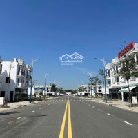 Bán Shophouse 100M2, 2,3 Tỷ Tại Thăng Long Central City, Lai Uyên, Bàu Bàng, Bình Dương