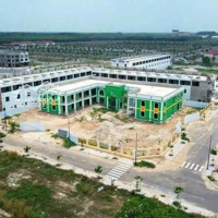 Bán Shophouse 100M2, 2,3 Tỷ Tại Thăng Long Central City, Lai Uyên, Bàu Bàng, Bình Dương
