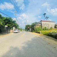 Bán Đất Mặt 446 Đông Xuân Bám Hồ View Đẹp