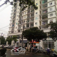Đất Mặt Tiền Bờ Kè Tham Lương Đường 16M, Diện Tích 12X20M Sổ Vuông Vức