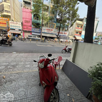 Cho Thuê Nhà Gần Ngã Bảy ,Mặt Tiềnlê Hồng Phong ,P.2 ,Q.10 -Đoạn Đẹp,Nhà Có Hẻm Và Cửa Hông Thoáng Mát