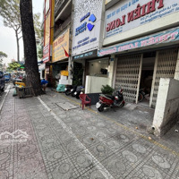 Cho Thuê Nhà Gần Ngã Bảy ,Mặt Tiềnlê Hồng Phong ,P.2 ,Q.10 -Đoạn Đẹp,Nhà Có Hẻm Và Cửa Hông Thoáng Mát