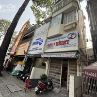 Cho Thuê Nhà Gần Ngã Bảy ,Mặt Tiềnlê Hồng Phong ,P.2 ,Q.10 -Đoạn Đẹp,Nhà Có Hẻm Và Cửa Hông Thoáng Mát