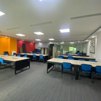Cho Thuê Văn Phòng, Lớp Học, Gym, Spa: 25M 4 Triệu; 40M 5 Triệu; 60M 10 Triệu 100M 15 Triệu; 120M 18 Triệu. Phố Đại La