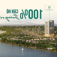 Căn Hộ Tphcm Tương Lai Emerald 68 - Chỉ 15 Phút Về Đến Bình Thạnh, Chỉ 580 Triệu Đến Khi Nhận Nhà