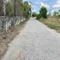 300 triệu bán đất đường ôtô tại Thanh Nhung 2, Phước Trung, Gò Công Đông, Tiền Giang